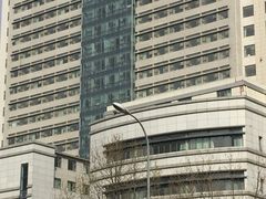 -山东大学齐鲁医院(青岛院区)
