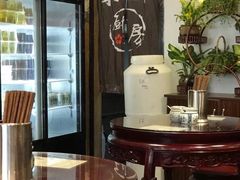 -螺世纪螺蛳粉·桂味小排档(裕德店)