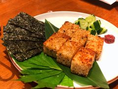 烤饭团方块-五行(IFC)