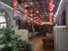 -山与海文化酒店(芙蓉街大明湖店)