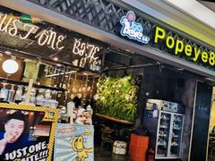 门面-BOPEYE·波派炸鸡(河西中央商场店)