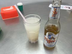 -明记烧鱼美味店