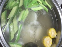 -八合里牛肉火锅(新洲店)
