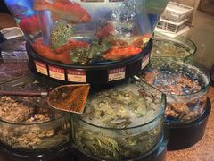 -陶陶居海鲜酒家(新马路店)