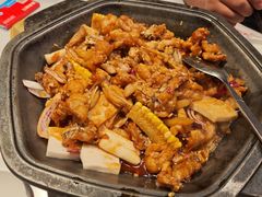 -蛙来哒(汇一城黑金冠店)