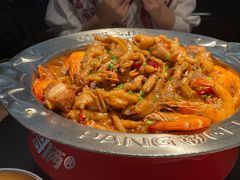 -胖哥俩肉蟹煲(福州仓山爱琴海店)