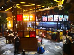 -聚味瞿记·龙虾堂(望城店)