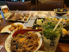 -烧鸟横丁(联发文创口岸店)