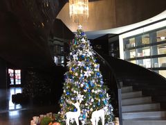 -YUE·6·西式融合餐厅(外滩六号店)