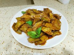 -港畔赶海蒸汽海鲜烧烤自助(仙螺岛店)