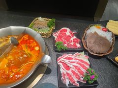 -湊湊火锅·茶憩(打浦桥日月光店)