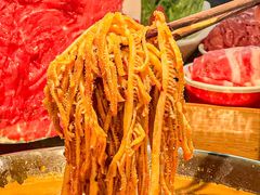 -大龙燚·旷野鲜火锅(广州首店)