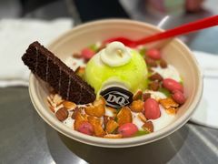 -DQ·蛋糕·冰淇淋(周浦万达店)
