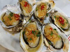 -明本湛江鸡•海鲜小厨(陈家祠店)