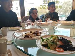 -玉林烤鸭店(黄村兴华店)
