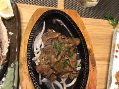 -菊上料理(蜀山银泰百货店)