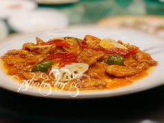 -烤肉季饭庄