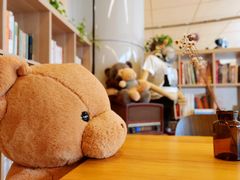 -古耳咖啡(北锣店)