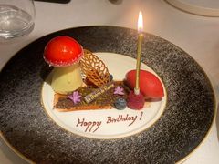 -Le Bistrot de Racine