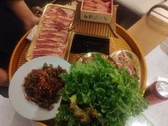 -炭之家·齐齐哈尔非遗烤肉·鲜切直供(中央大街店)