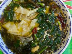 -令氏家外家周秦食府(高新店)