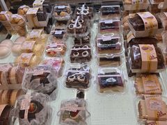 -烘焙町面包店(西四店)