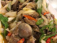 -巴扎美食·新疆菜·西域歌舞表演餐厅(新疆大厦店)