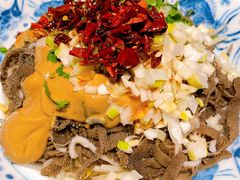 -东来顺·非遗火锅(高新店)
