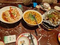 -新白鹿餐厅(西湖银泰店)