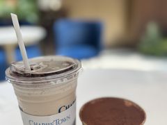 -CHARLIETOWN红茶公司(南京万象天地店)