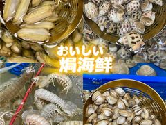 -甬小馆·焗海鲜温州菜(五马街店)