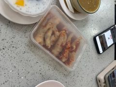 -芬芳甜品(同福路店)
