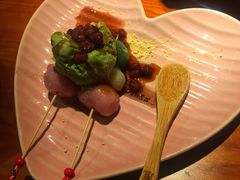 -有喜屋·烧鸟·居酒屋(周浦万达店)