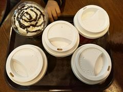 -星巴克臻选(周浦万达店)