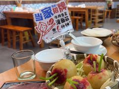 -黔三一夺夺粉酸汤火锅(百信店)