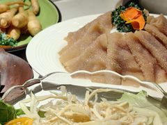 -一叶一世界•素食餐厅(环球中心店)