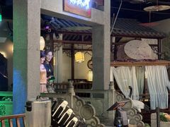 -韵秋荷(宝山龙湖天街店)