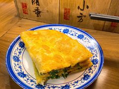 -老客满蛋饼(双塔市集店)