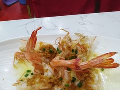 -琼大师东方烤乳猪(亚特兰蒂斯店)