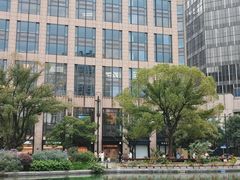 -中共一大纪念馆