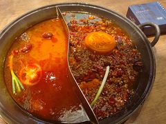 -楠火锅(昆山金鹰店)