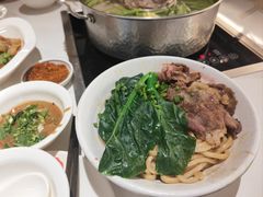 -牛焱·贵州黄牛肉火锅(城西银泰店)