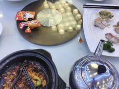 -潮喜竹溪荔湖酒家(荔枝湾店)