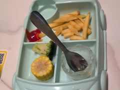 -豪客来牛排(中华城店)