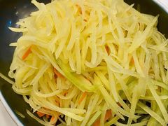 -东方饺子王(新奥购物中心店)