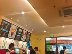 -萨莉亚意式餐厅(深圳北站店)