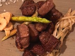 -西村日本料理(香格里拉饭店)