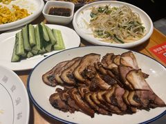 -姥姥家春饼店(惠新东街店)