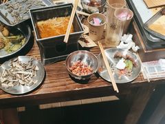 -破店肥哈·东北烧烤·夜宵(南山保利店)
