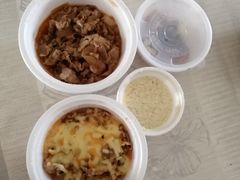 -食其家·牛丼咖喱(天津梅江印象城店)